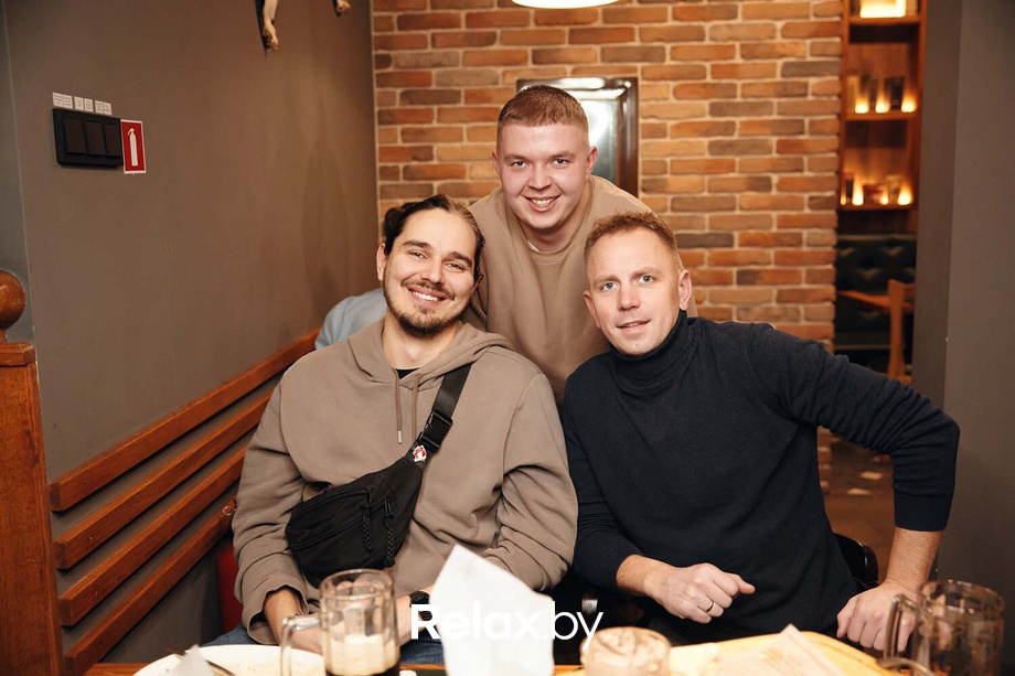 День встречи выпускников, фото № 8