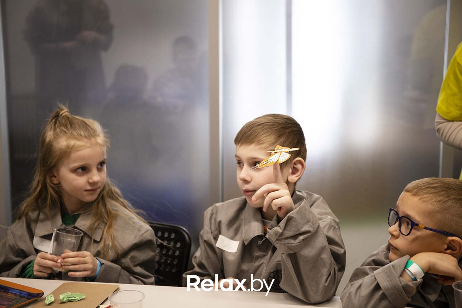 День белорусской науки, фото № 13