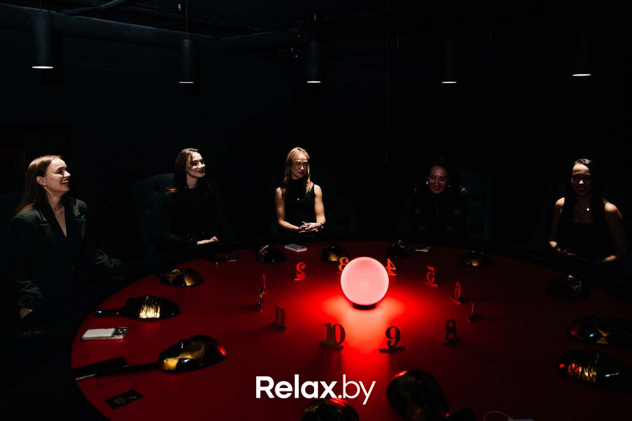 Гламурные разборки Дона Мафии, фото № 133