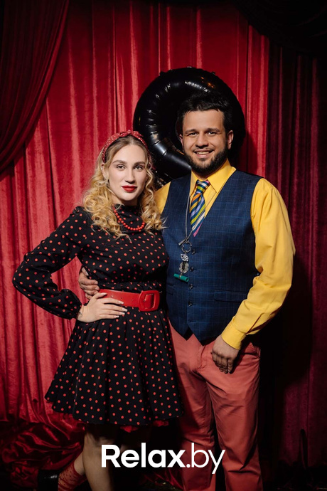 Happy Birthday HP, фото № 10