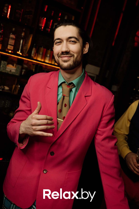 Happy Birthday HP, фото № 123