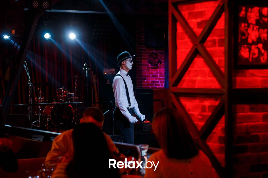 Brooklyn Live!, фото № 1