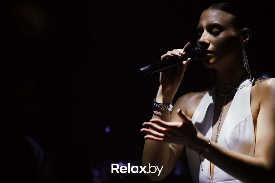 Piano Bar Band, фото № 95