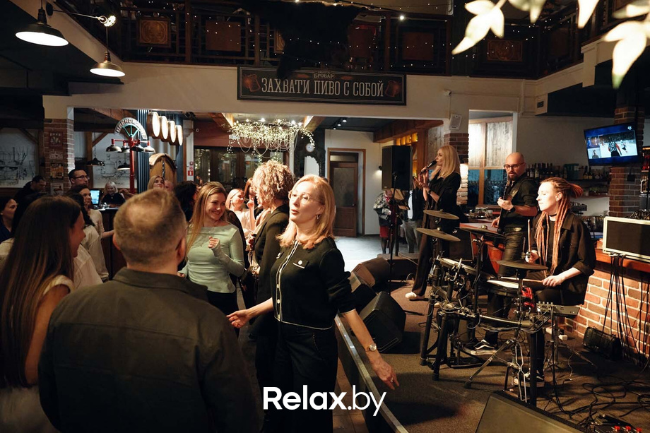 День встречи выпускников, фото № 56