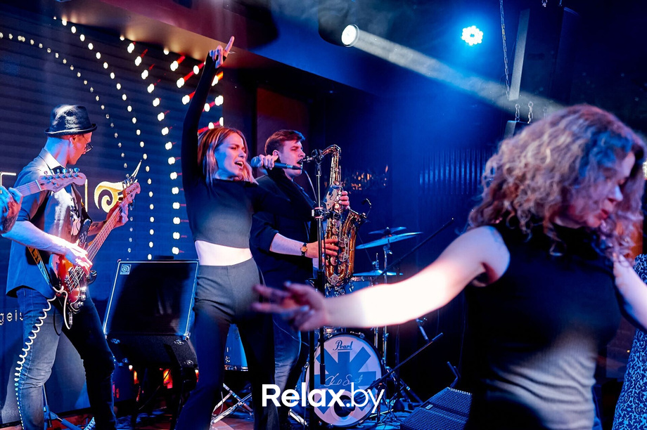 Friday Music, фото № 13