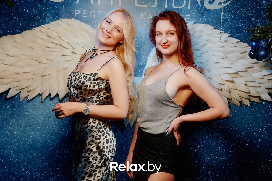 Новый Год в Ангелах, фото № 28