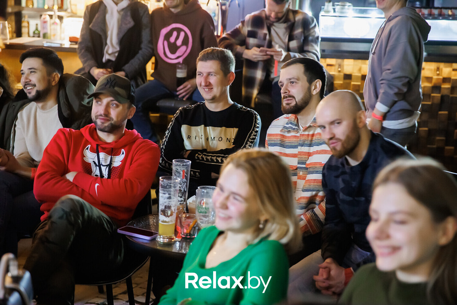 Отчетный концерт, фото № 137