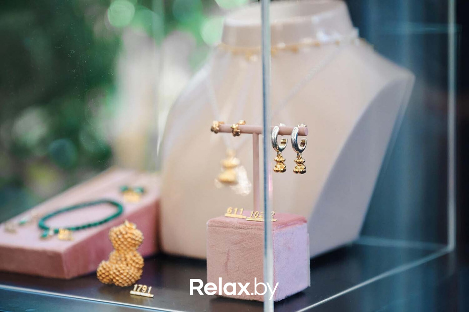 Fashion Fabrique 2.0 (часть 9), фото № 1