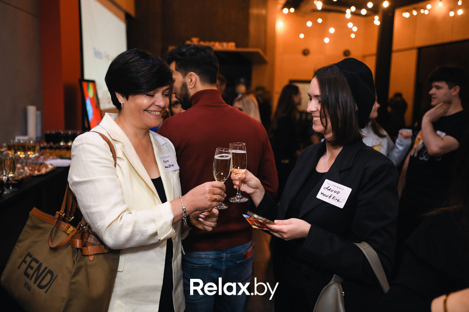 Relax Friends, фото № 67