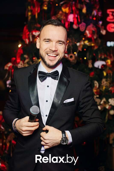 Новый 2025 год, фото № 57