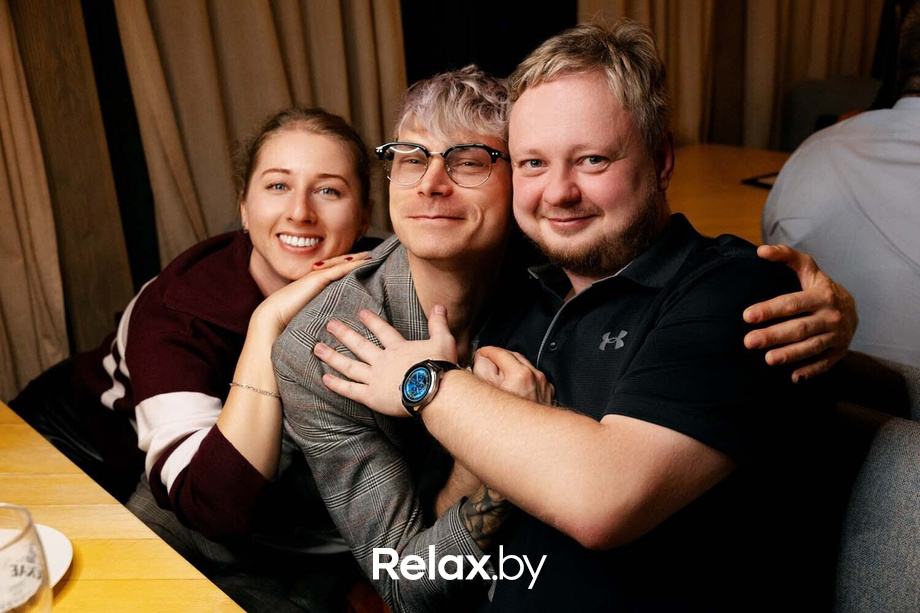 Ночные жители, фото № 36