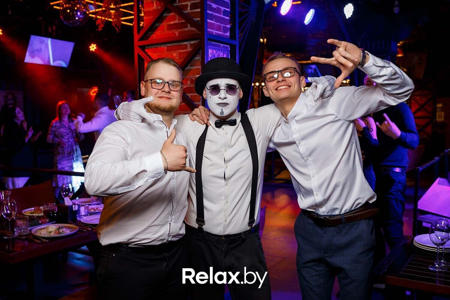 Brooklyn Live!, фото № 30