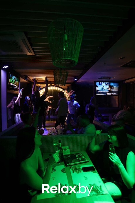 Терра Караоке, фото № 16