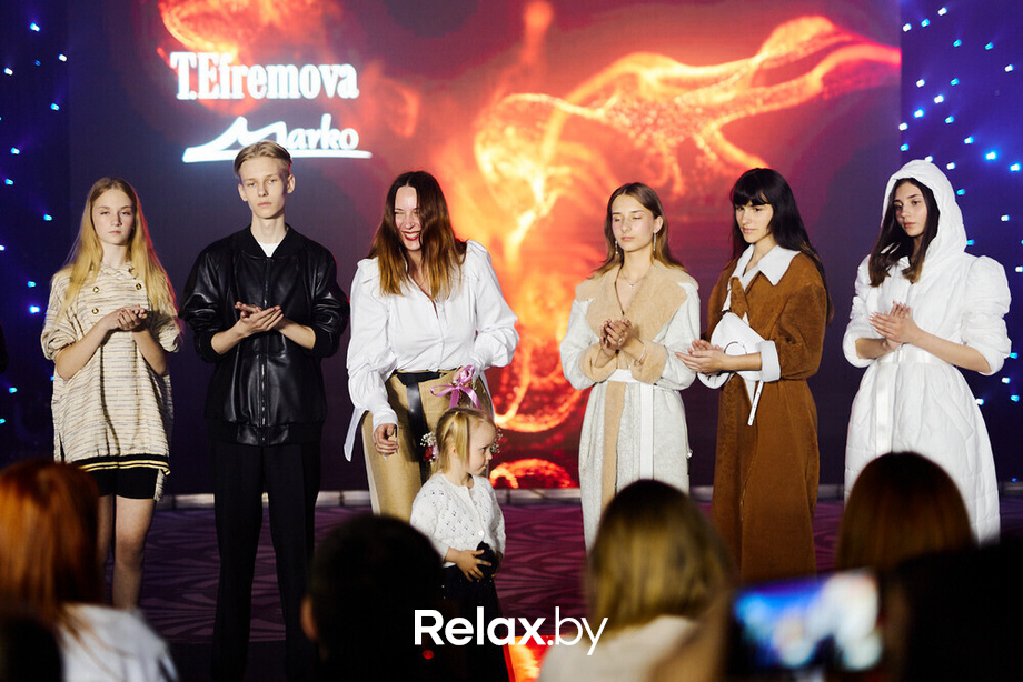 IMG Fashion KILLA PARTY, фото № 499