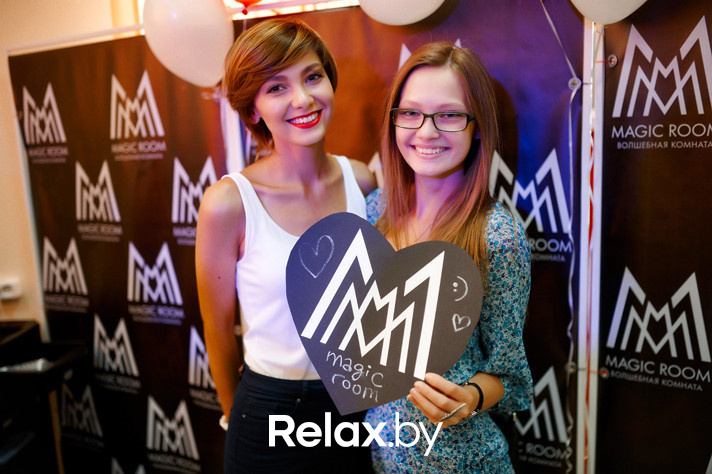 Открытие салона красоты Magic Room, фото № 82