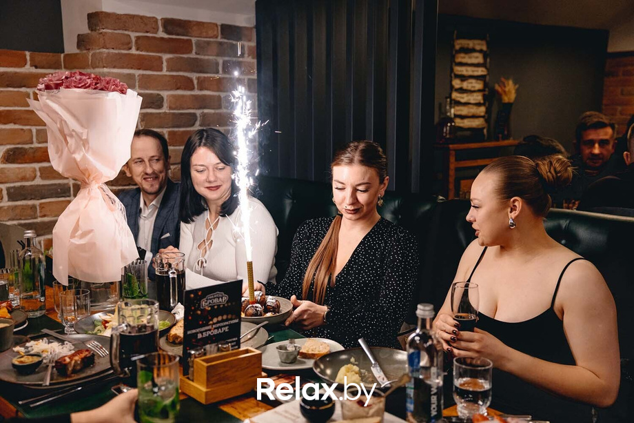 Отдыхаем Броварно, фото № 37