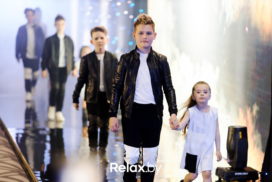 IMG Fashion KILLA PARTY - KIDS’ SHOW, фото № 203