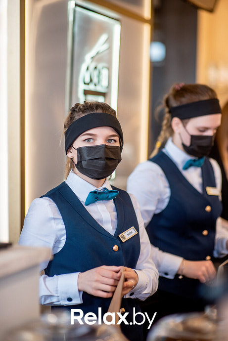 Открытие гастромаркета «Fishfood», фото № 97