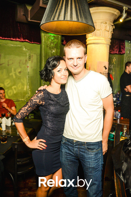 Пионерская вечеринка, фото № 77