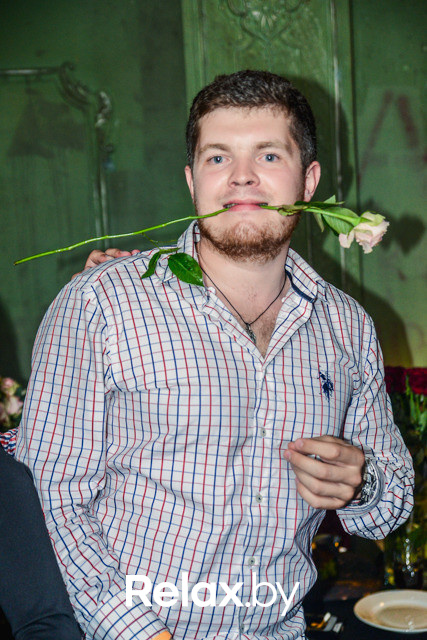 Жаркая суббота!, фото № 61