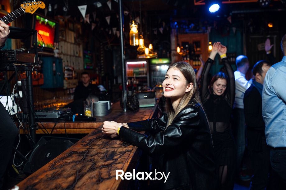 Квартирный Новый Год, фото № 63