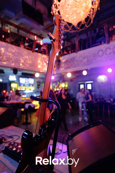 Saturday party, фото № 36