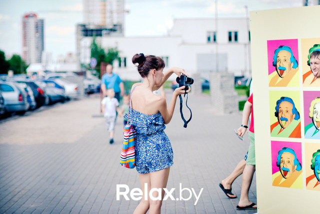 Презентация Prestigio Multiphone 5430, фото № 101