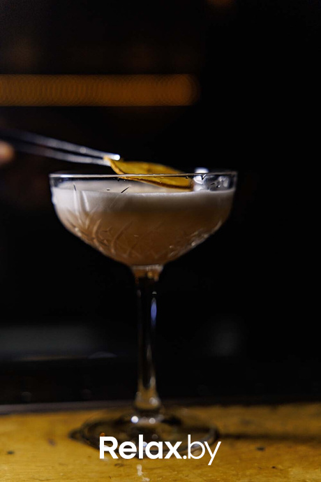 Шеф-ужин от Павла Бурденкова, фото № 20