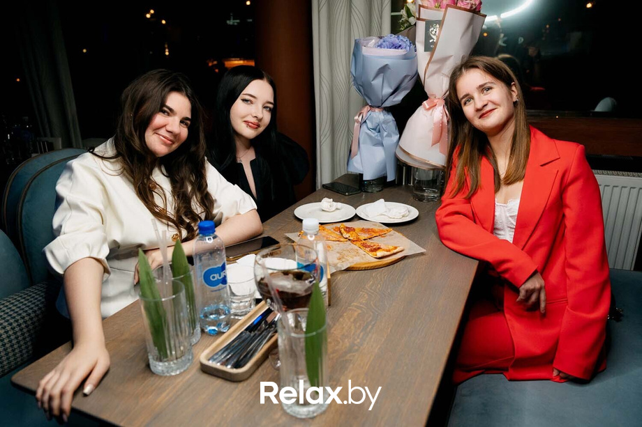 Ночные жители, фото № 41