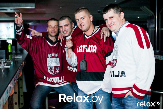 Эти забавные болельщики: вторая часть, фото № 83