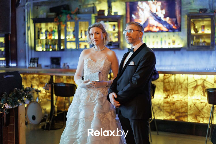 Зимний бал, фото № 65