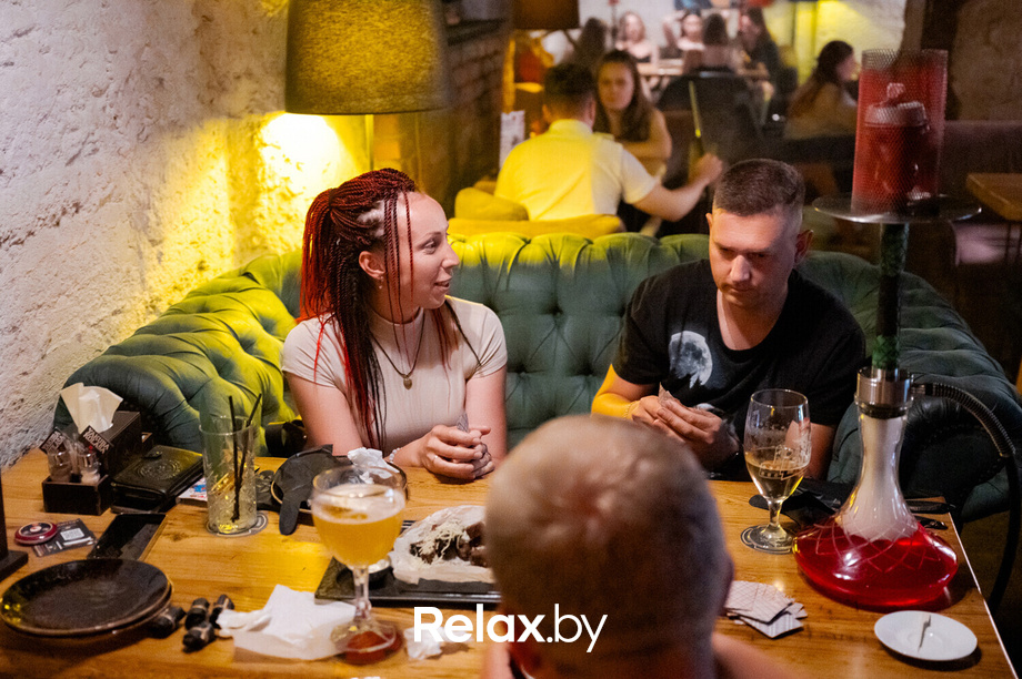 Live Music, фото № 7