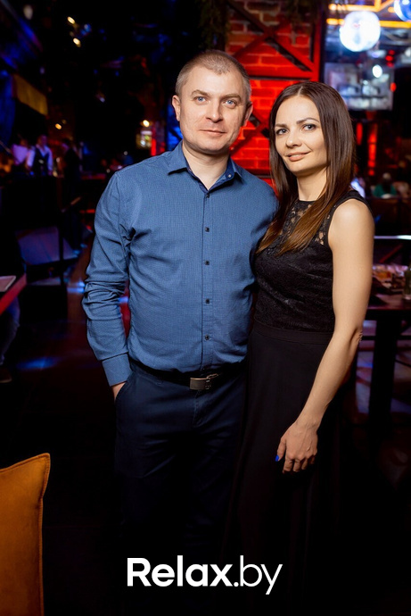 Brooklyn Live, фото № 6