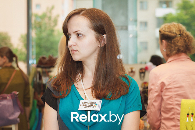 Большой Fashion Market, фото № 30