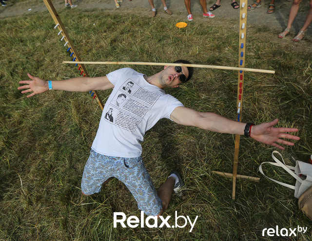 Самые эмоциональные фото недели, фото № 44