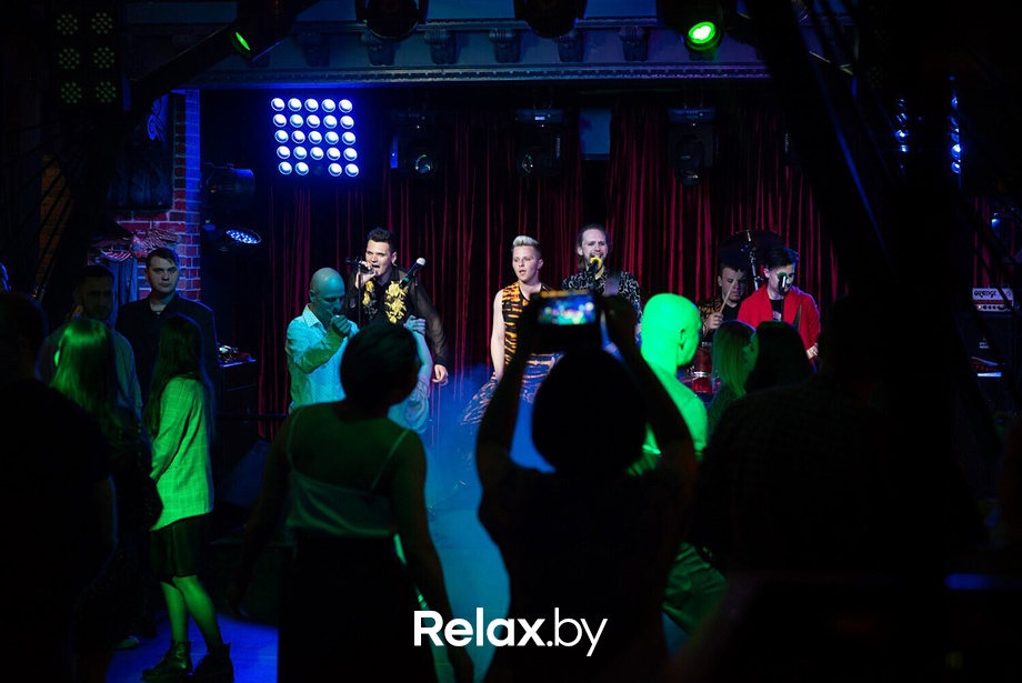 Brooklyn Live!, фото № 19