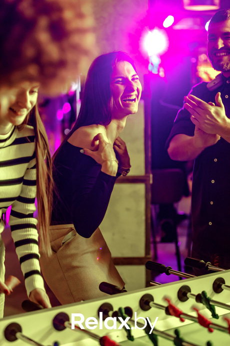 День встречи выпускников на ZAVODe!, фото № 33