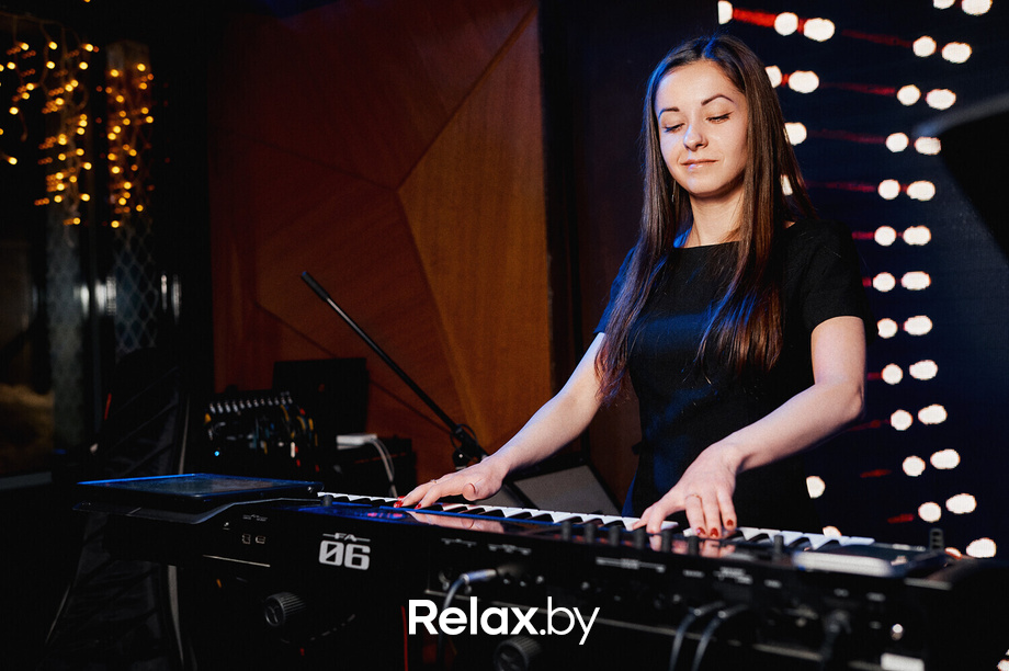 Friday Music, фото № 100