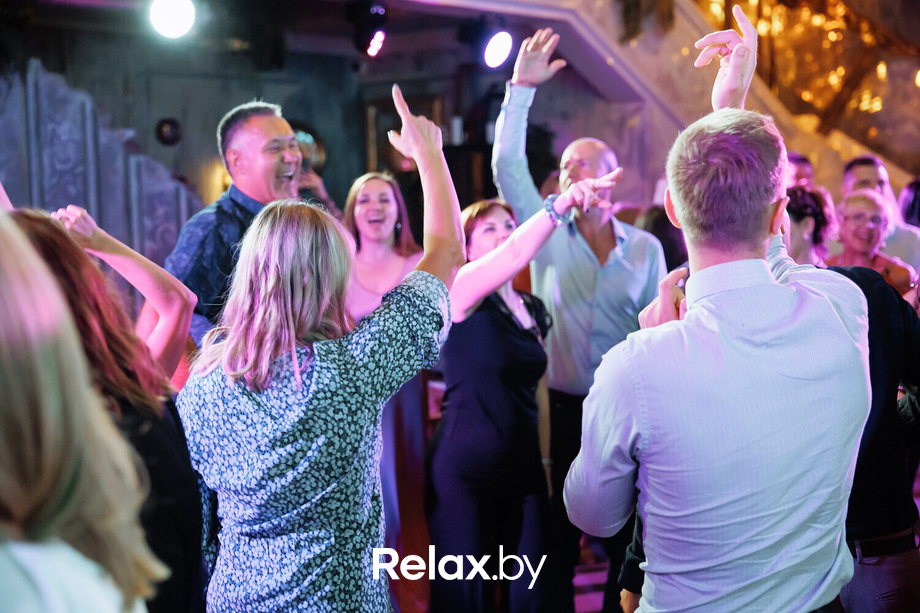 Friday Party, фото № 5