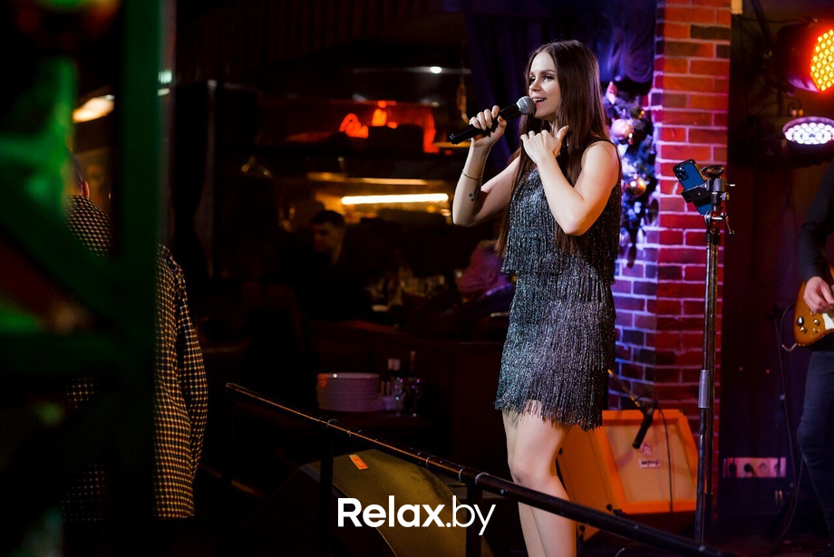 Новогодний Бруклин, фото № 59