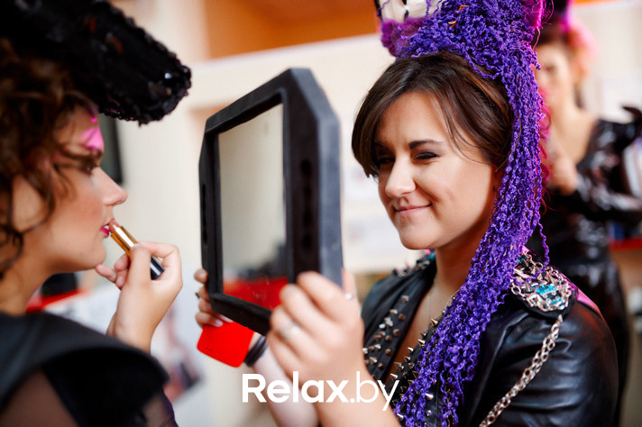 Открытие салона красоты Magic Room, фото № 8