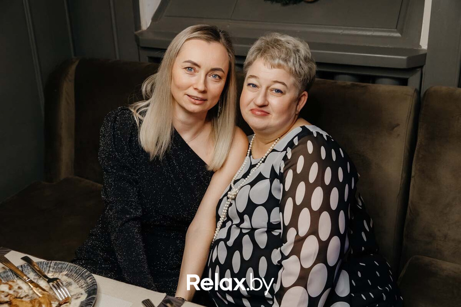 Новогодние вечеринки, фото № 68