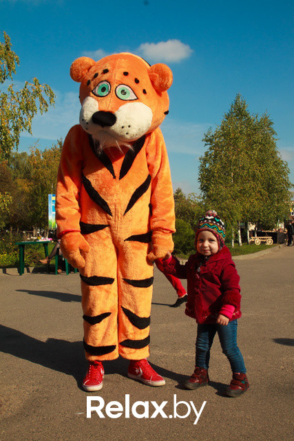 Акция ко Дню защиты животных, фото № 97