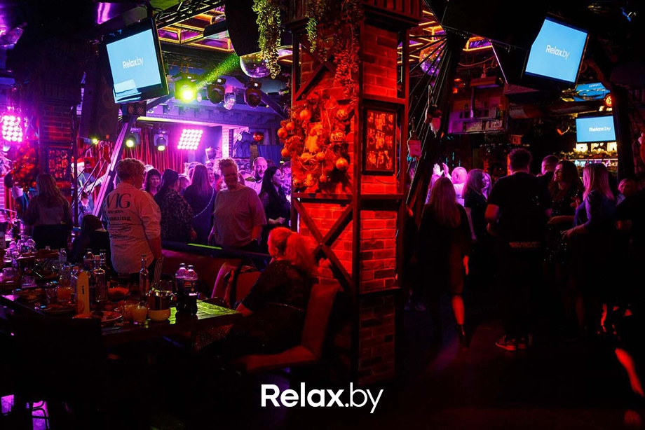 Новогодний Бруклин, фото № 12