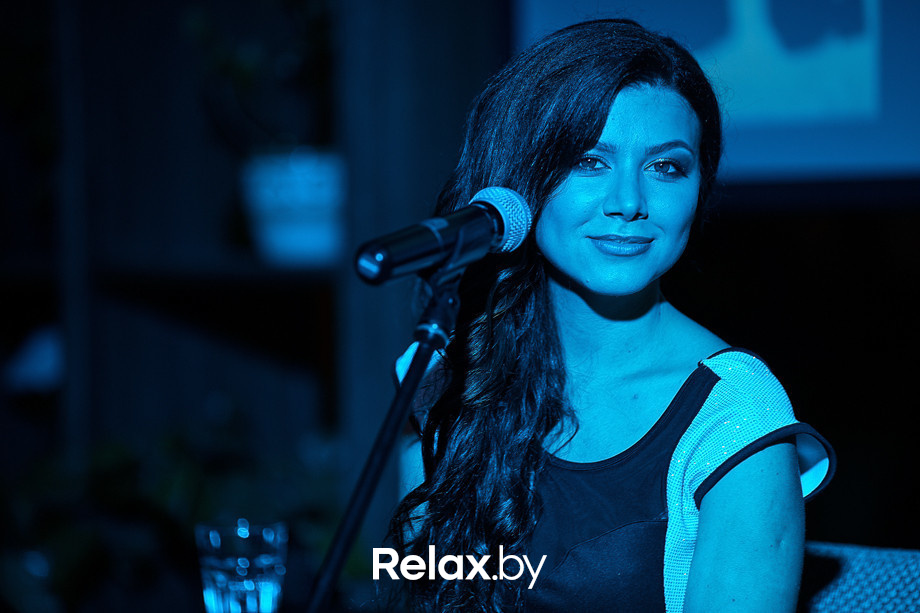 Вечеринка Фумелье, фото № 16