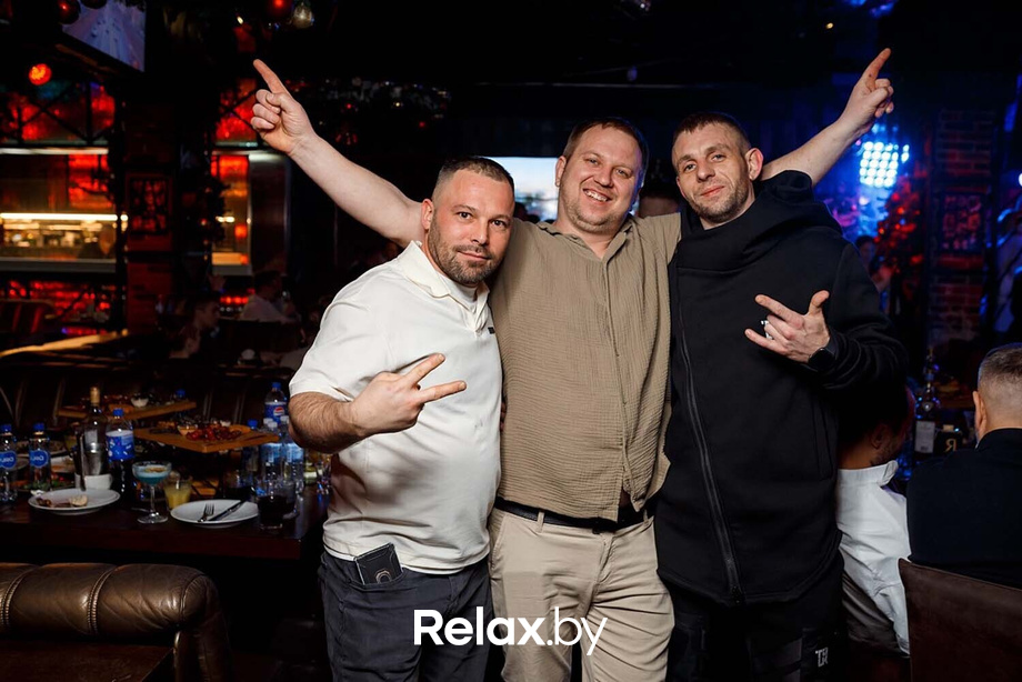 Новогодний Бруклин, фото № 40