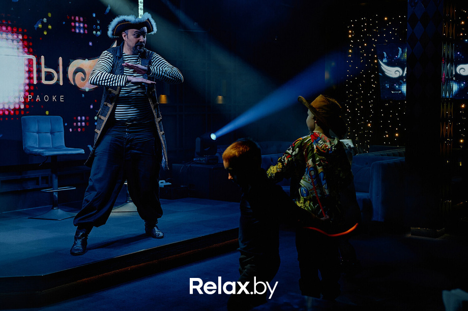 Короли Вечеринок. Детский праздник, фото № 4