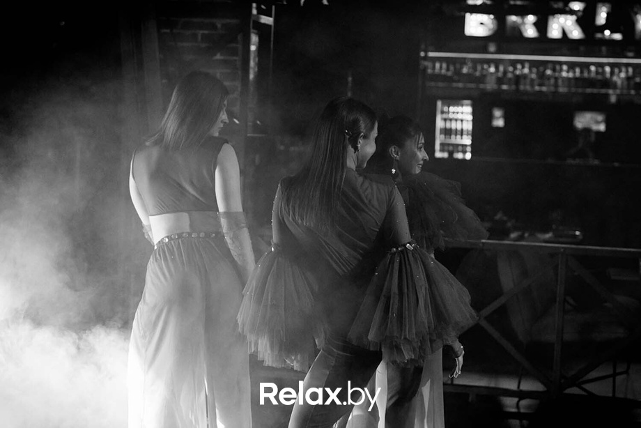 Brooklyn Live!, фото № 2