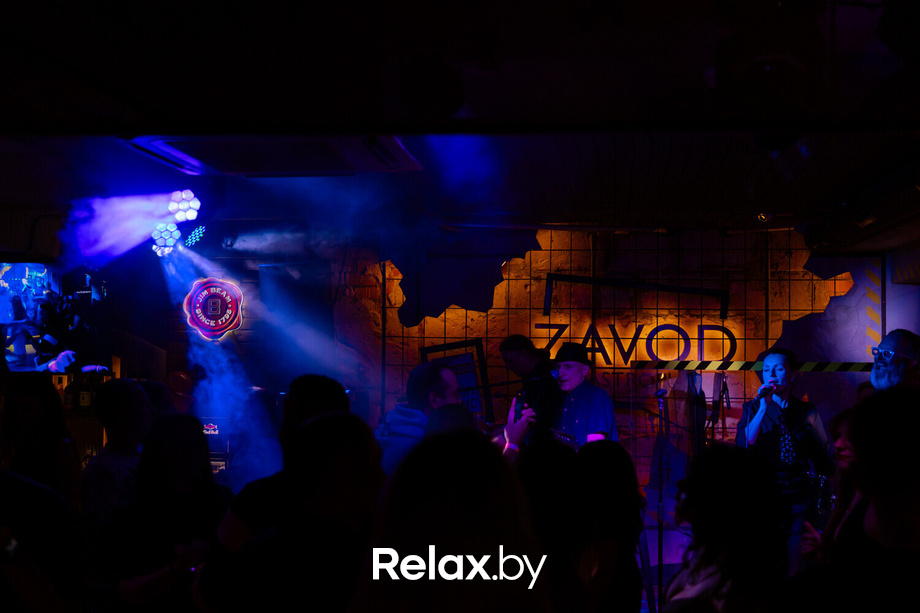 Saturday party, фото № 45