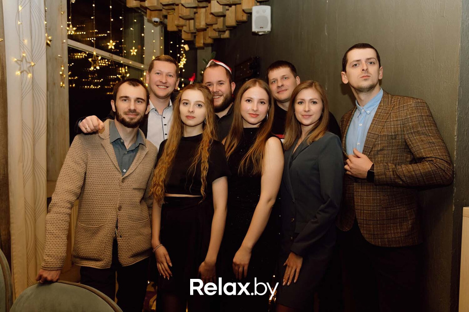 Happy New Year in Terra, фото № 50